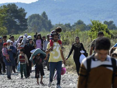 Migration Merkel à l’épreuve du compromis turc