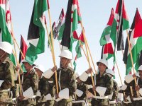 Mohamed Lamine Bouhali, ministre sahraoui de la défense « Nous préparons nos troupes à la lutte armée »