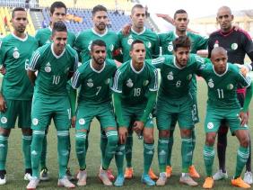 Mondial 2018 – Préparation : Algérie 1 – 2 Guinée, défaite plus que logique des Verts