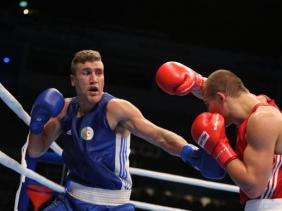 Mondiaux 2015 : Benbaziz, Benchebla et Grimes éliminés