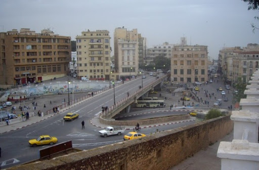 Mostaganem: une quarantaine d&rsquo;exposants à la première exposition agricole Mosta Agro