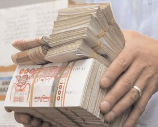 Mustapha Mékidèche sur Radio M: « La loi de finance 2016 ne comporte pas les changements structurels attendus