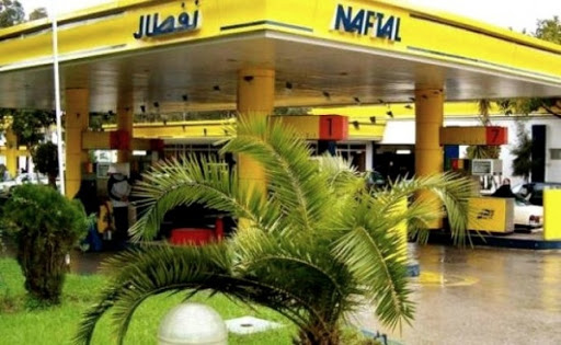 Naftal envisage de s’implanter dans les pays voisins