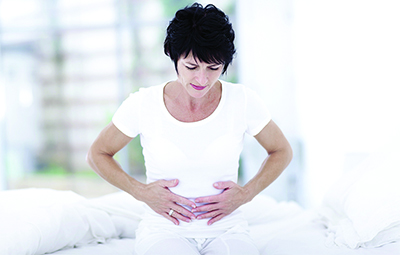 Neuf remèdes qui aident à contrôler les gaz intestinaux