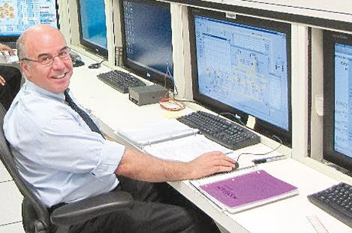 Noureddine Melikechi, ingénieur à la NASA, à “Liberté” “Mon souhait est que nos jeunes croient en eux-mêmes”