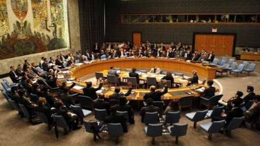 ONU : Egypte, Sénégal, Japon, Ukraine, Uruguay élus au Conseil de sécurité