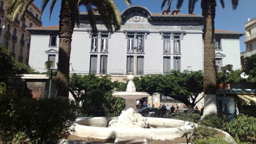 Oran : désignation prochaine d&rsquo;une entreprise pour achever les travaux de restauration de la Grande poste