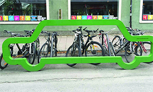 Oslo va bannir les voitures de son centre-ville