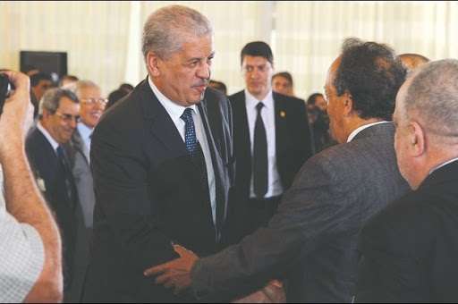 Outre la présidence des travaux de la tripartite, Sellal inspectera les projets d’investissement à Biskra