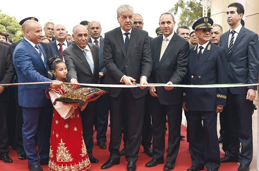 Ouverture du 20e SILA par le Premier ministre  “Il faut encourager la traduction et la coédition des livres”