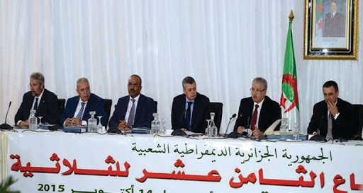 Pas d’engagements, pas de feuille de route, pas de débat,  Tripartite : une rencontre pour la forme