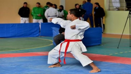 Championnats d’Afrique de karaté do: 4 médailles dont deux en or pour l’Algérie