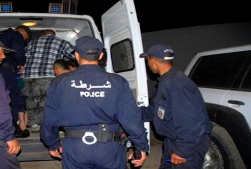Police judiciaire : 164 personnes arrêtées en un mois