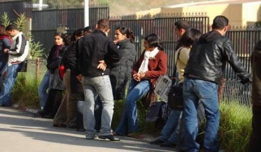 Politique Jeunesse: de « priorité nationale » à la constitutionnalisation