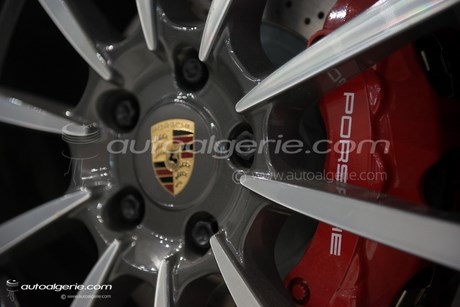 Porsche : Un mini-Macan dans les tuyaux