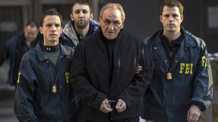 Procès à New York d&rsquo;un mafieux de 80 ans après une vie de crimes