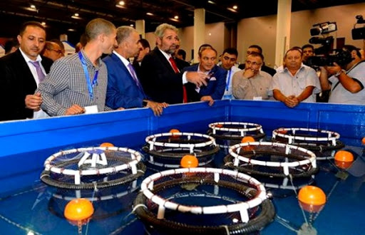 Projet d’élargissement du Salon international de la pêche à d’autres activités de la mer