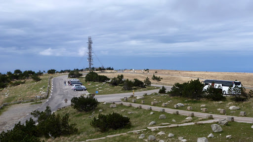 projet d’une station climatique programmé à la daïra de Tablat