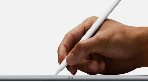 Que vaut l&rsquo;Apple Pencil de l&rsquo;iPad Pro?