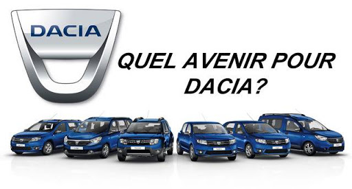 Quel avenir pour Dacia ?