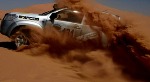 Rallye raid international d&rsquo;Algérie: 185 pilotes attendus à la première édition du 1er au 9 novembre