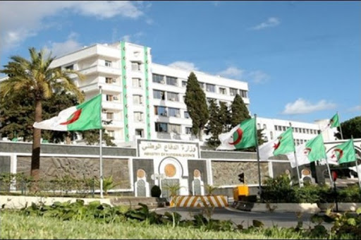 Rapport de Transparency International sur la transparence dans les dépenses militaires dans la région MENA  L’Algérie à la traîne