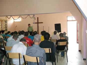 Rapport sur la liberté de culte en Algérie, Le dernier mensonge américain