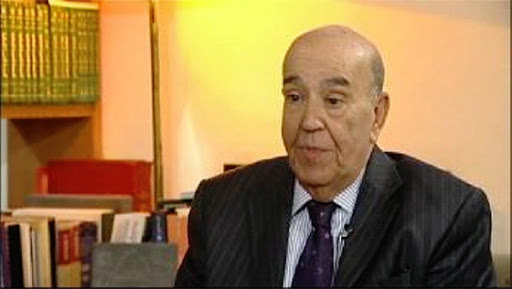 Réda Malek illumine les AE