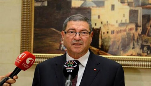 Règlement de la crise libyenne : Alger et Tunis pour un rôle fondamental, selon Habib Essid