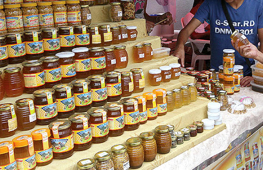 La 3e foire du miel de kabylie du 4 au 14 janvier à tizi ouzou
