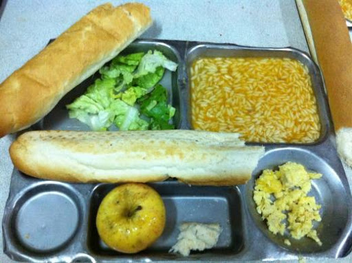 Restaurants universitaires en dégradation continue: Entre le ragoût et le dégoût