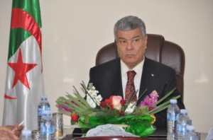 Saâdani enterre la proposition d’Ouyahia et se pose en leader de la coalition présidentielle