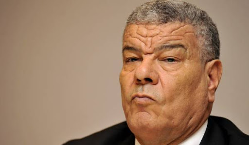 Saadani : L’initiative du FLN ouverte à tous et chaque partie peut user de son libre arbitre