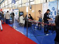 Salon international de la pêche et de l’aquaculture d’oran Coup d’envoi aujourd’hui