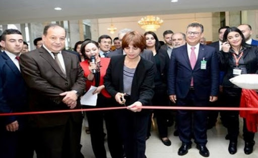 Salon international des technologies de l&rsquo;information « Med-It »: Ouverture de la 12e édition