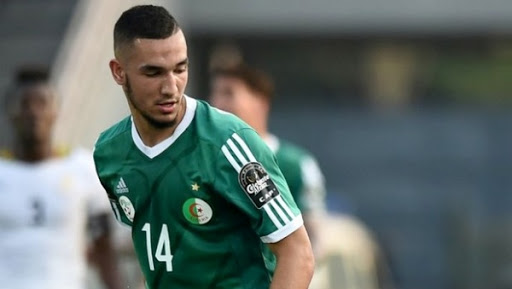 Sélection algérienne : convoqué pour le stage des Verts, Bentaleb n&rsquo;a pas encore repris la compétition