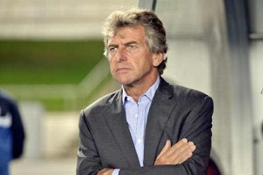 Sélection algérienne de football: Gourcuff a évoqué son départ « sous l&rsquo;effet de la colère », estime Raouraoua