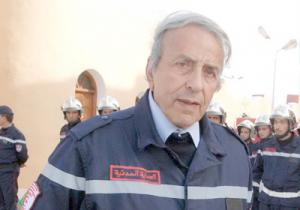 sellal félicite la protection civile , « j’ai suivi avec fierté l’intervention des sécouriste algériens à Mina »