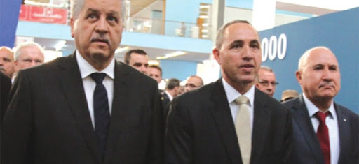 Sellal  : « le livre algérien doit s&rsquo;imposer à l&rsquo;étranger »