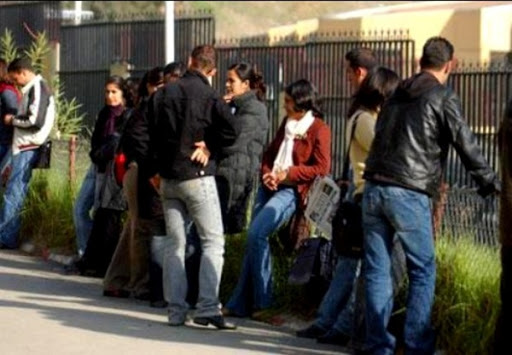 Sellal,  Les opportunités offertes aux jeunes, « une réalité tangible »