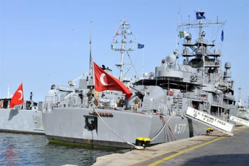 Selon l&rsquo;OTAN, l&rsquo;Algérie est « un partenaire important pour la sécurité en méditerranée »