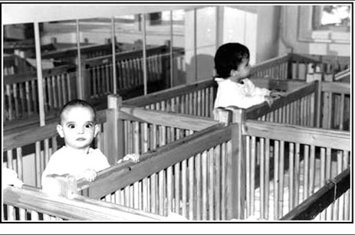 Séminaire national sur l’enfance privée de famille à Tizi Ouzou,  L’innocence victime des tabous