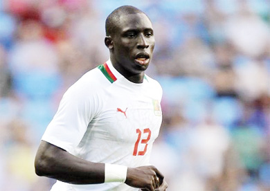 Sénégal du 13 octobre : Diamé de retour, Issa Sarr et Sangaré débarquent