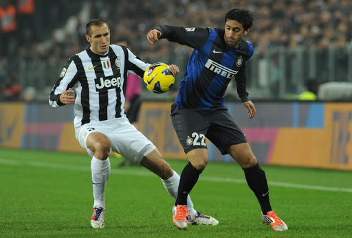 Serie A, 8e j. : Pas mieux qu’un match nul entre l’Inter et la Juve