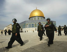 Situation à El Qods (Palestine) : réunion du Conseil de sécurité de l&rsquo;ONU vendredi