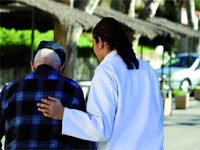 Soins à domicile : A quand une loi et des textes ?