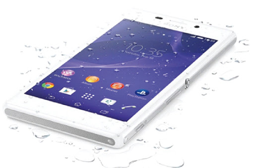 Sony lance sa série Z5 en avant-première africaine