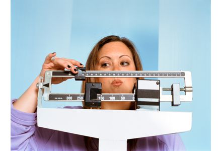 Stress, synonyme de prise de poids