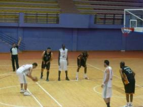 Super Division A – 2e journée : les cadors assurent, le COBBO fait sensation