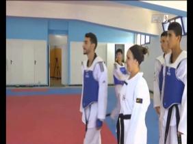Taekwondo : un expert international pour diriger le stage de l&rsquo;EN